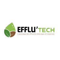 EFFLU'TECH logo - Similar company to Eplefpa Du Loiret
