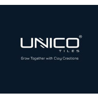 Unico Tiles Private Limited logo - Similar company to Ambani Tiles & Bathware