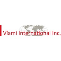 Viami International Inc. logo - Similar company to Laubinger + Rickmann Gmbh & Co. Kg