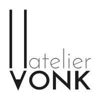 Atelier Vonk logo - Similar company to Made Architects