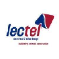 Lectel Consulting Pty Ltd logo - Similar company to Civex Energy