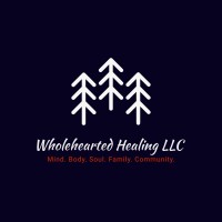 Wholehearted Healing LLC logo - Similar company to Logicnets