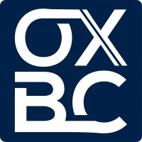 OXBC - Oxford Blockchain Foundation logo - Similar company to Aptitude Global