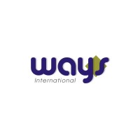 Ways International logo - Similar company to Maplefusion