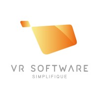 VR SOFTWARE logo - Similar company to Software Ag Brasil
