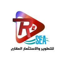 Red Sea - Real estate development and investment logo - Similar company to The Front Developments