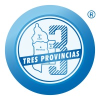 Tres Provincias Seguros de Personas S. A. logo - Similar company to Surco Seguros