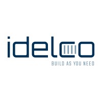 Idelco NV logo - Similar company to Betomax® Systems