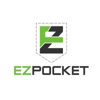 Ezpocket logo - Similar company to Carva Mktg
