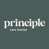 Principle Care Homes logo - Similar company to Danforth Care Homes