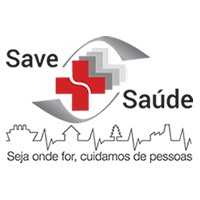 Save Saúde logo - Similar company to Vacxine