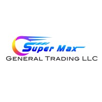 Super Max General Trading LLC logo - Similar company to Supermax