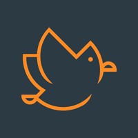 Like A Bird logo - Similar company to Stiipe