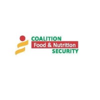 The Coalition for Food & Nutrition security logo - Similar company to Viti Science