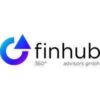 Finhub 360 Advisors GmbH logo - Similar company to Logra Llc