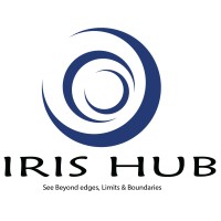 Iris Hub logo - Similar company to Accelerate2030