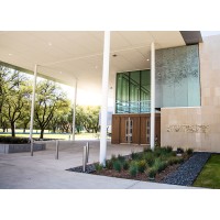 Davidson-Gundy Alumni Center at UT Dallas logo - Similar company to Scoutflix