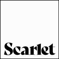 Scarlet Spirits logo - Similar company to Team Alpha Spirits