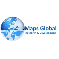 Maps Global Research & Development PVT LTD logo - Similar company to Srig Systems