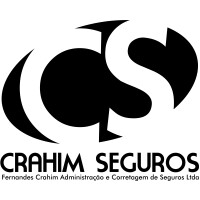 Crahim Seguros logo - Similar company to Tasty Salad Shop