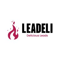 Leadeli logo - Similar company to Your Virtual Host
