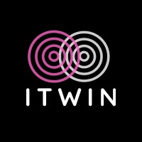 ITWIN TikTok Marketing Agency logo - Similar company to Mid House | Tiktok Marketing Agency