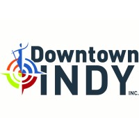 Downtown Indy, Inc. logo - Similar company to Indyhub