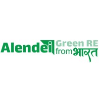Alendei Green RE Pvt. Ltd. logo - Similar company to Alendei Softech Pvt. Ltd.