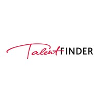 TalentFinder OÜ logo - Similar company to Taltech Industrial Virtual & Augmented Reality(Ivar) Lab