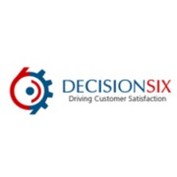 Decision Six logo - Similar company to Infocon Ltd