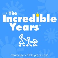 The Incredible Years, Inc. logo - Similar company to Psikontacto