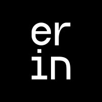Erin Marketing logo - Similar company to Rede Attini