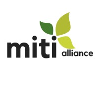 Miti Alliance logo - Similar company to Missions Arise Foundation
