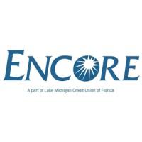 Encore a part of LMCU logo - Similar company to Pilot, A Part Of Lmcu