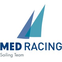 Med Racing logo - Similar company to Imagin'Act
