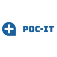 POC-IT logo - Similar company to United Students For Veterans' Health
