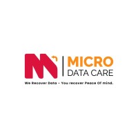 Micro Data Care logo - Similar company to Sa Engineer Tech