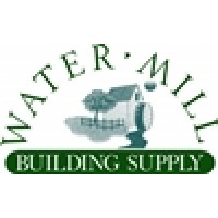 Water Mill Building Supply logo - Similar company to Manhattan Laminates