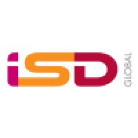ISD Global logo - Similar company to Mca Gulf - Audit, Tax, Consulting & Corporate Services