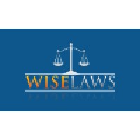 Wiselaws logo - Similar company to Optimas Mgmt