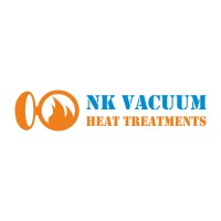 NK Vacuum Heat Treatments logo - Similar company to Htcourses