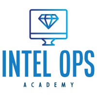 Intel-Ops logo - Similar company to Validin