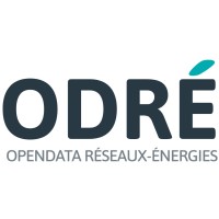 Open Data Réseaux Energies (ODRÉ) logo - Similar company to Techlife.Com.Bd