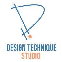 Design Technique Studio logo - Similar company to A Design Studio