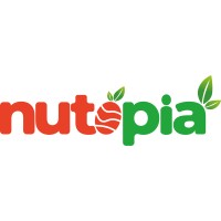 Nutopia logo - Similar company to Nutopia Lyon