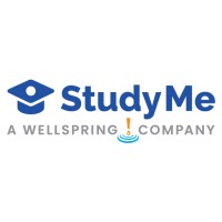 StudyMe logo - Similar company to Sage Visa - Your Career Guide