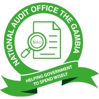 National Audit Office, The Gambia logo - Similar company to Secureport Ltd.