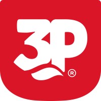 ALIMENTOS 3P logo - Similar company to The Pet'S Squad