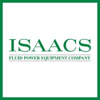 Isaacs Fluid Power Equipment Company logo - Similar company to Hydrotech, Inc.