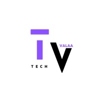 Techvalaa logo - Similar company to Forgewebs